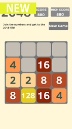 2048 Master