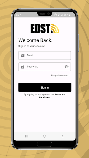 Android application Everyday Success Team screenshort