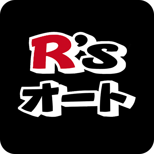 Rsオート logo