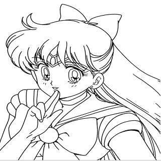 Thích mê truyện tranh ? Đến với Sailor Moon Coloring Book, bạn sẽ tìm thấy một tập sách tô màu đầy màu sắc với hình ảnh những nhân vật mà bạn yêu thích. Tô màu cùng Sailor Moon và bạn của cô ấy để tạo ra những tác phẩm nghệ thuật độc đáo. Hãy bắt đầu tô màu ngay hôm nay!