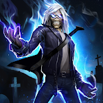 Cover Image of Tải xuống Iron Maiden: Legacy of the Beast - RPG theo lượt 338737 APK