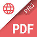 Web to PDF Converter PRO