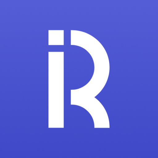 iRestify Admin logo