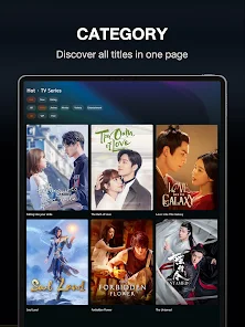 WeTV Asian Local Drama Apps on Google Play