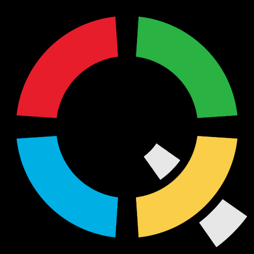 Quiz Quartet Logo