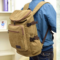 School Bag Design