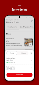 Screenshot image