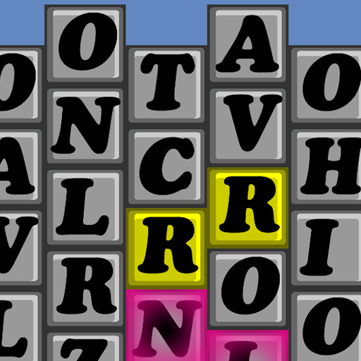 JustWords logo