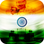 Cover Image of Download Independence Day Photo Frames  APK