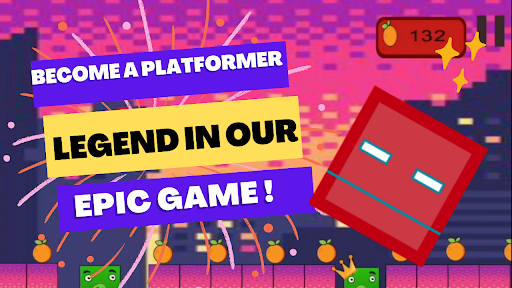 Tasty ORANGE  the adventure