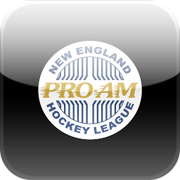 Icon image ProAm Hockey