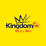 Kingdom FM icon