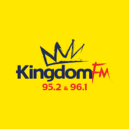 Icon image Kingdom FM