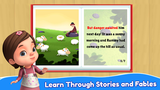 Kidzooly nursery rhymes hotsell