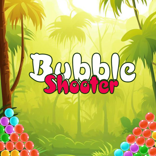 Bubble Shooter - Classic Game