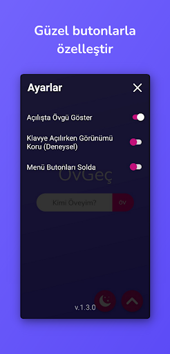 ÖvGeç Screen 3