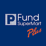 Cover Image of Unduh Phillip Fund SuperMart Plus  APK
