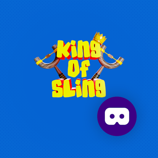 King of Sling 1.2 Icon
