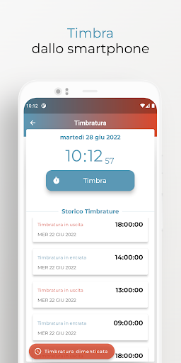 Futuhro Screen 3