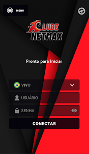 Clube NetMax