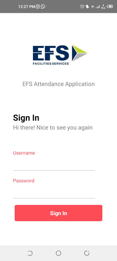 EFS