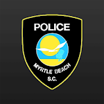 Cover Image of ダウンロード Myrtle Beach Police Department 1.0.1 APK