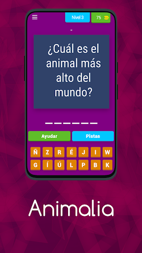 Animalia - Trivia de Animales
