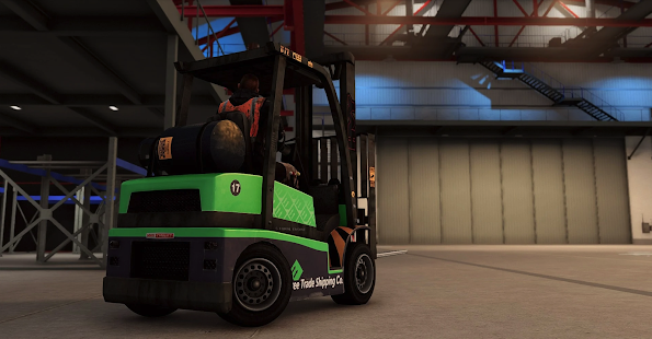 Forklift Simulator Extreme 3D 1 APK screenshots 18
