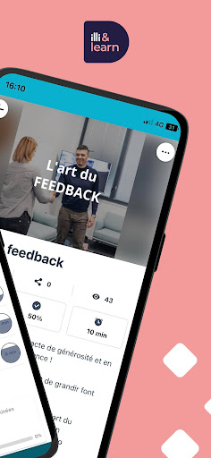 illi&learn Screen 2