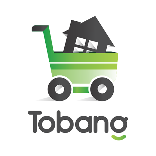 TOBANG Marketplace logo