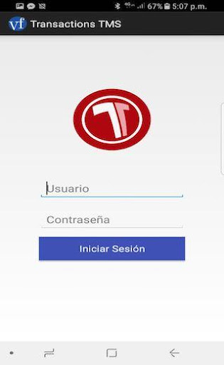 MobPod VF Screen 3