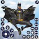 Flying Bat Robot Car Transform - Androidアプリ