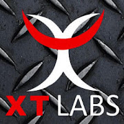 XT LABS 1.0 Icon