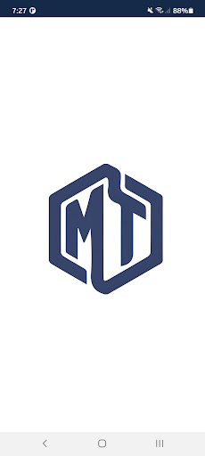 Android application Dr M.Tonopy screenshort