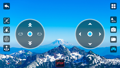 BEPILOT A3 Screen 3