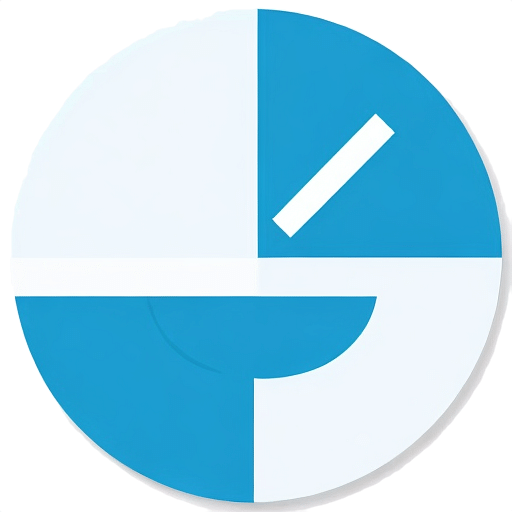 Puftel logo