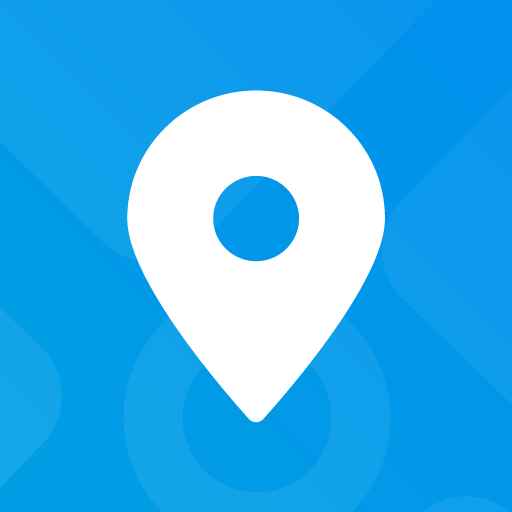 GeoLocator — Family Tracker