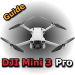 Cover Image of Download DJI Mini 3 Pro Guide 1 APK
