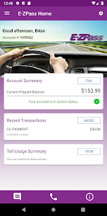 PA Toll Pay Mod Apk Download 4