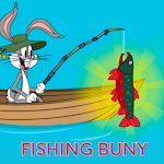 Cover Image of 下载 Fishing buny  APK
