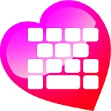Heart Keyboard Themes icon