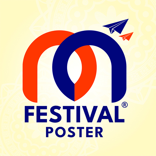 MMP Festival Poster - AppWisp.com