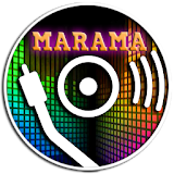 Marama musica letras icon