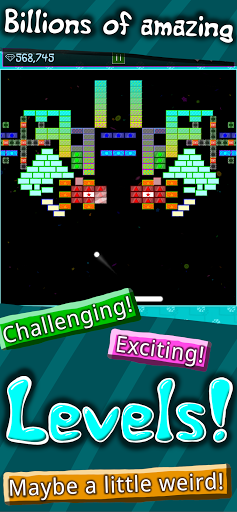 Android application Jardinains! screenshort