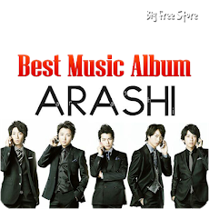 Arashi Best Music Albumのおすすめ画像5