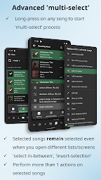 Musicolet Music Player