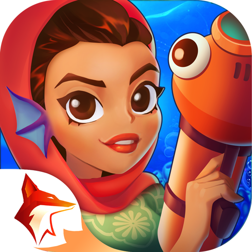 iFish ZingPlay – Fish Hunter Online