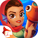 Download iFish ZingPlay – Fish Hunter Online Install Latest APK downloader