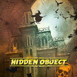 Hidden Object - Haunted Hollow icon