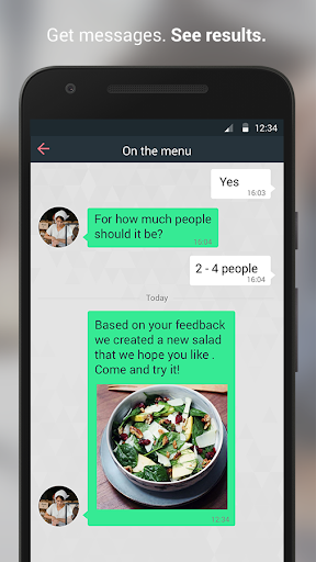 Upinion Screen 3